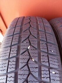 2ks imních pneumatik - 175x70 R-13. - 2