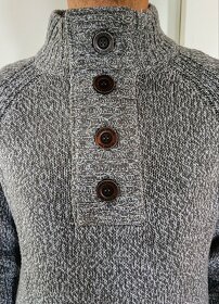 Svetr Urban Apparel Smith & Jones - 2