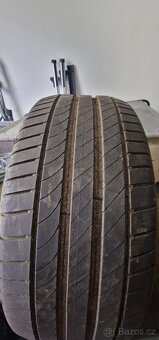 Pneumatiky Kleber 235/45 R 18 - 2