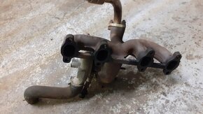turbo Fabia 1.9 - 2
