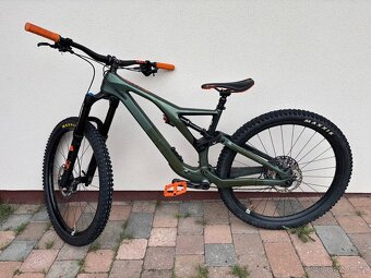 Horské kolo Orbea Rallon M20 carbon - 2