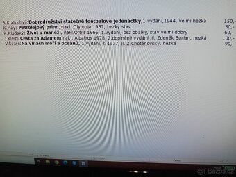 Dobrodružství - 2