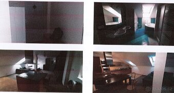 Bytová jednotka 2+kk, Olomouc, ID 7508e 1909 - 2