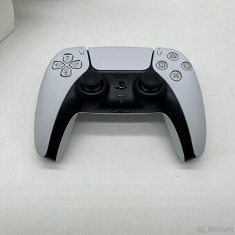 Sony Dualsense PlayStation 5 gamepad / ovladač - 2