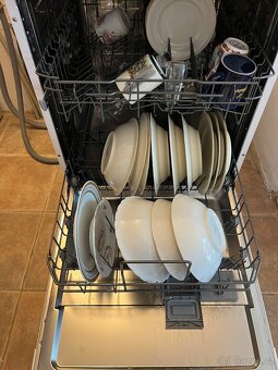 Gorenje myčka - funkční, málo používaná - 2
