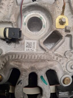 MINI Countryman F60 , volant 6234243 - 2