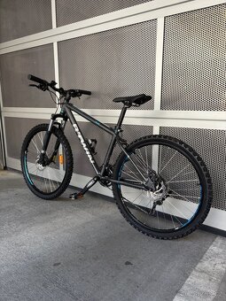Horské kolo BTWIN 500 - 2
