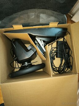 Volant Logitech G920 - 2