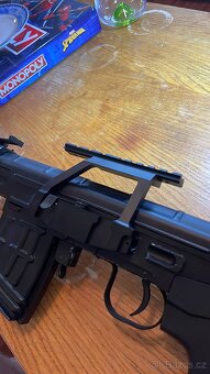 Airsoft SVD Dragunov - 2