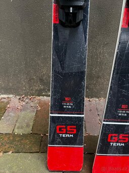 Stockli GS - 2