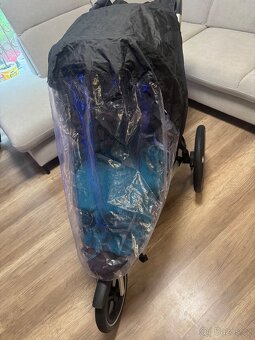 Thule Urban glide 2 - 2
