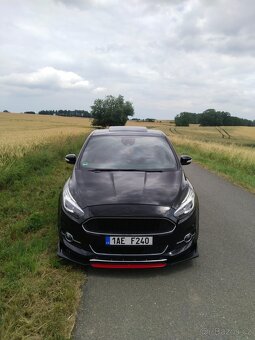 FORD S-MAX ST-LINE - 2