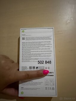 iPhone 16 128GB - 2