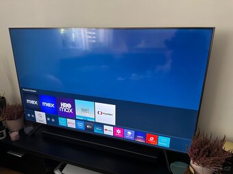 Televize Samsung UE65TU7172 - 2