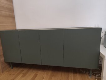 Designová komoda Teulat Arista – jako nová - 2