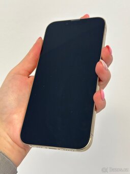 iPhone 13 Pro - 128GB - 100% baterie - 2