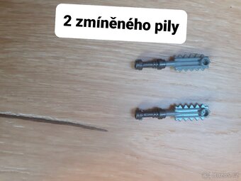 Lego ninjago - 2