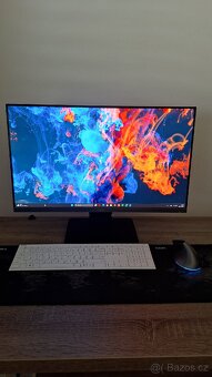 LCD AOC 27" IPS, I2790VQ - 2