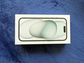 Apple iPhone 15 128gb black - 2