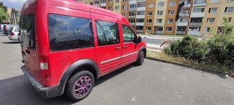 Ford tourneo connect - 2