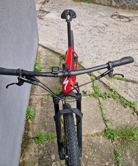 Specialized Epic karbon L - 2