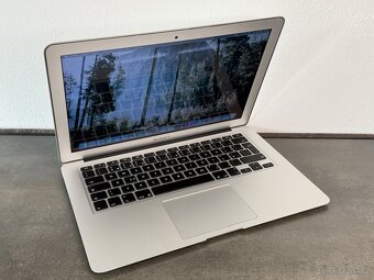 MacBook Air 13'' 2017 / i5 / 8GB / 128GB SSD - 2