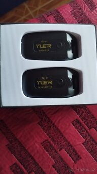 Yuer TR-U1 - Wireless System - 2