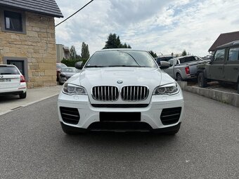 BMW X6 3.0D 280 kW - 2