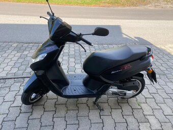PEUGEOT KISBEE 50 - 2