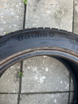 zimní sadu pneu Barum 225/45 R17 H - 2