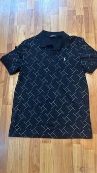 Polo tričko Ralph Lauren v.M - 2