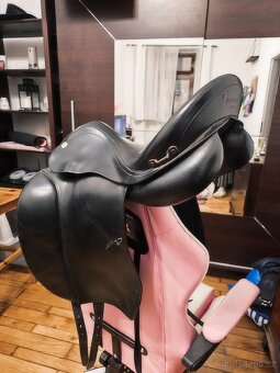 Prestige Top Dressage 17/31 - NIŽŠÍ CENA - 2