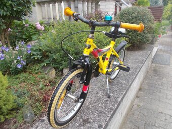 Kolo READER FOX BMX - 2