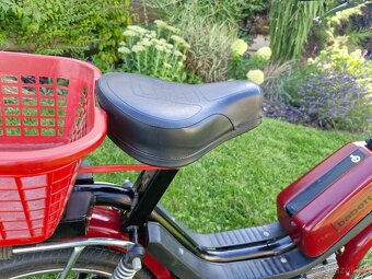 Jawa Babetta 210 - 2