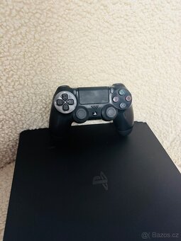 Sony Playstation 4 PS4 Slim 500GB - 2