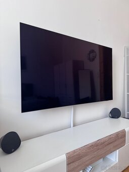 Philips OLED TV – špičkový OLED s Ambilightem - 2