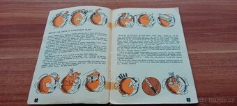 Čtyřlístek č. 11 - 2