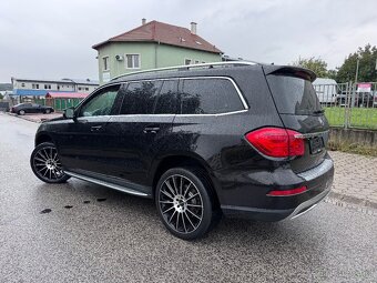 Mercedes-Benz GL 350 CDI 4-matic - 2