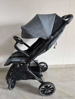 EasYwalker jackey xl - 2