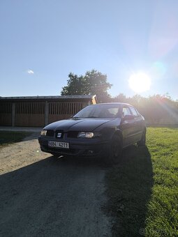 Seat Toledo II 1.6 SR - 2