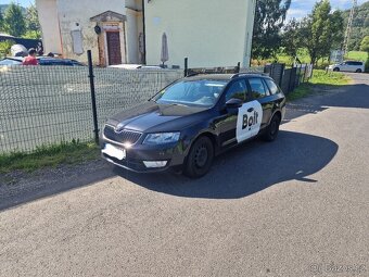 Pronájem vozů včetně flotily ,celá ČR ,práce pro řidiče. - 2