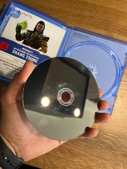 mortal kombat 1 ps5 - 2