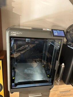 Creality K2 plus - 2