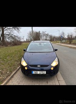 Ford S-Max 2.2 Tdci - 2