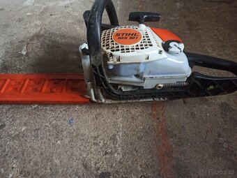 Stihl MS 181/C - 2