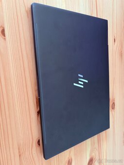 Notebook HP Envy x360 13-ag0006nc - 2