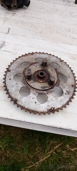 Jawa rozeta 50 - 2