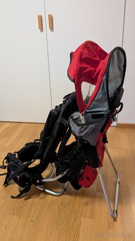 Dětské nosítko/krosna Salewa Koala - 2