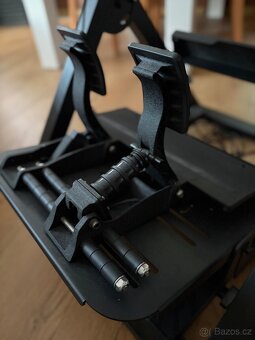 Fanatec DD Pro 8NM, Fanatec CSL Elite V2 - 2