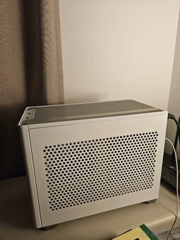 PC Case Cooler Master MASTERBOX NR200P - 2